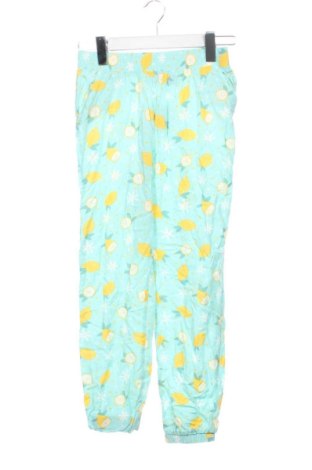Dziecięce spodnie Pocopiano, Rozmiar 9-10y/ 140-146 cm, Kolor Kolorowy, Cena 58,94 zł