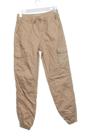 Παιδικό παντελόνι Primark, Μέγεθος 13-14y/ 164-168 εκ., Χρώμα  Μπέζ, Τιμή 7,99 €