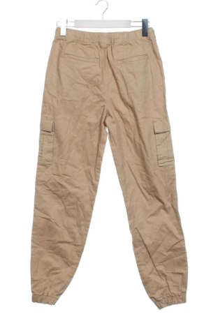 Παιδικό παντελόνι Primark, Μέγεθος 13-14y/ 164-168 εκ., Χρώμα  Μπέζ, Τιμή 7,99 €