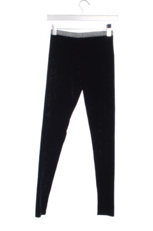 Dziecięce spodnie Primark, Rozmiar 11-12y/ 152-158 cm, Kolor Czarny, Cena 57,47 zł