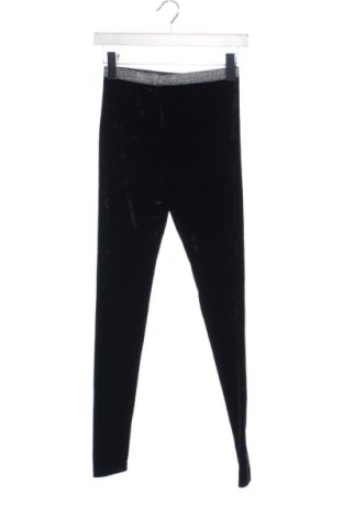 Dziecięce spodnie Primark, Rozmiar 11-12y/ 152-158 cm, Kolor Czarny, Cena 57,47 zł