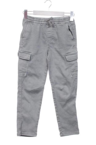 Dziecięce spodnie Reserved, Rozmiar 7-8y/ 128-134 cm, Kolor Szary, Cena 58,94 zł