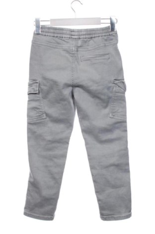 Dziecięce spodnie Reserved, Rozmiar 7-8y/ 128-134 cm, Kolor Szary, Cena 58,94 zł
