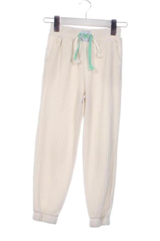 Detské nohavice  Reserved, Veľkosť 8-9y/ 134-140 cm, Farba Kremová, Cena  11,00 €