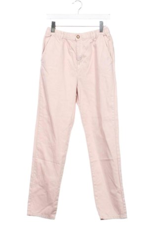 Detské nohavice  Reserved, Veľkosť 15-18y/ 170-176 cm, Farba Popolavo ružová, Cena  10,73 €