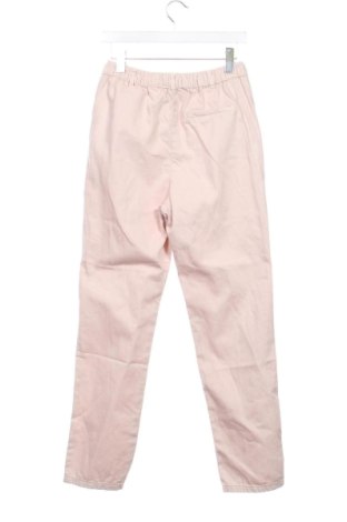 Detské nohavice  Reserved, Veľkosť 15-18y/ 170-176 cm, Farba Popolavo ružová, Cena  10,73 €