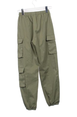 Kinderhose SHEIN, Größe 11-12y/ 152-158 cm, Farbe Grün, Preis € 11,00