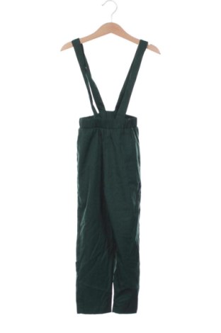 Kinderhose SHEIN, Größe 4-5y/ 110-116 cm, Farbe Grün, Preis € 7,99