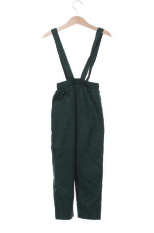 Kinderhose SHEIN, Größe 4-5y/ 110-116 cm, Farbe Grün, Preis € 7,99