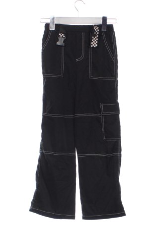 Detské nohavice  SHEIN, Veľkosť 8-9y/ 134-140 cm, Farba Čierna, Cena  7,95 €