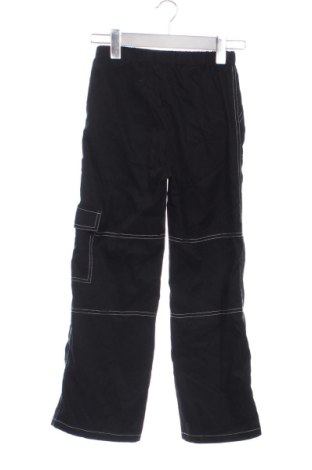 Detské nohavice  SHEIN, Veľkosť 8-9y/ 134-140 cm, Farba Čierna, Cena  7,95 €