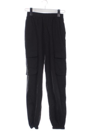 Gyerek nadrág SHEIN, Méret 12-13y / 158-164 cm, Szín Fekete, Ár 3 039 Ft