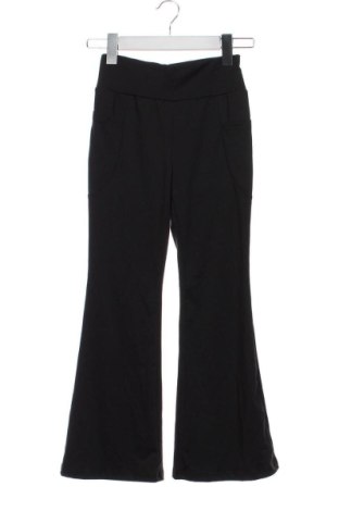 Gyerek nadrág SHEIN, Méret 8-9y / 134-140 cm, Szín Fekete, Ár 2 439 Ft