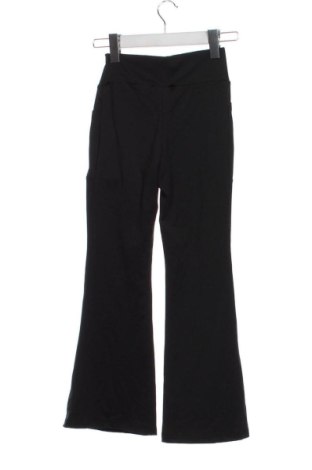 Gyerek nadrág SHEIN, Méret 8-9y / 134-140 cm, Szín Fekete, Ár 2 439 Ft