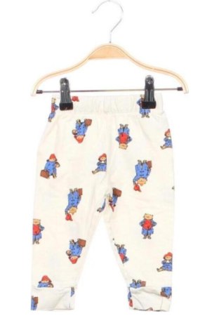 Dětské kalhoty  Sinsay, Velikost 6-9m/ 68-74 cm, Barva Vícebarevné, Cena  312,00 Kč