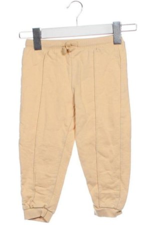 Dětské kalhoty  Sinsay, Velikost 18-24m/ 86-98 cm, Barva Žlutá, Cena  304,00 Kč