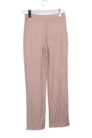 Kinderhose Sinsay, Größe 8-9y/ 134-140 cm, Farbe Beige, Preis € 11,00