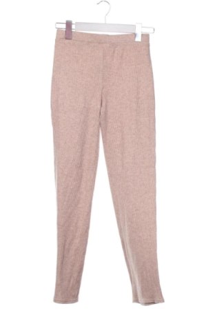 Kinderhose Sinsay, Größe 8-9y/ 134-140 cm, Farbe Beige, Preis € 11,00