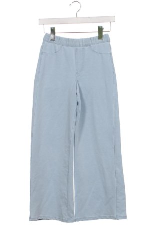 Detské nohavice  Sinsay, Veľkosť 9-10y/ 140-146 cm, Farba Modrá, Cena  10,74 €