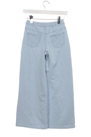 Detské nohavice  Sinsay, Veľkosť 9-10y/ 140-146 cm, Farba Modrá, Cena  10,74 €