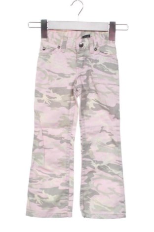 Dziecięce spodnie Sonoma, Rozmiar 4-5y/ 110-116 cm, Kolor Kolorowy, Cena 58,94 zł