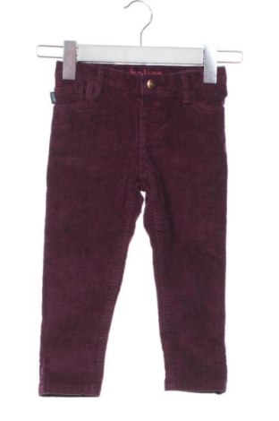 Kinderhose Ted Baker, Größe 18-24m/ 86-98 cm, Farbe Lila, Preis € 30,68