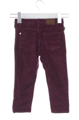 Kinderhose Ted Baker, Größe 18-24m/ 86-98 cm, Farbe Lila, Preis € 30,68