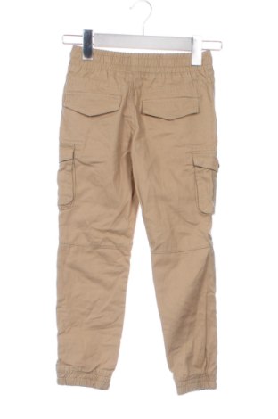 Gyerek nadrág Terranova, Méret 6-7y / 122-128 cm, Szín Bézs, Ár 5 459 Ft