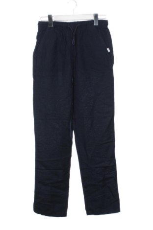 Gyerek nadrág Tommy Hilfiger, Méret 13-14y / 164-168 cm, Szín Kék, Ár 34 309 Ft, #135820750