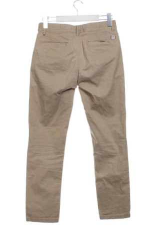 Детски панталон Tommy Hilfiger, Размер 12-13y/ 158-164 см, Цвят Бежов, Цена 21,00 €