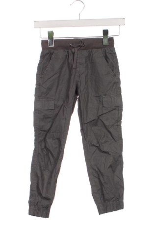 Dětské kalhoty  Topolino, Velikost 5-6y/ 116-122 cm, Barva Šedá, Cena  189,00 Kč