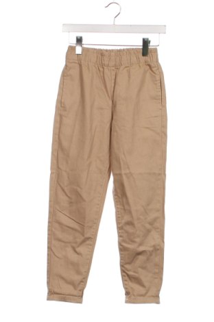 Dětské kalhoty  True Destinations, Velikost 9-10y/ 140-146 cm, Barva Béžová, Cena  368,00 Kč