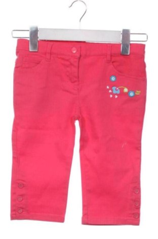Dziecięce spodnie Tuc Tuc, Rozmiar 4-5y/ 110-116 cm, Kolor Różowy, Cena 91,09 zł