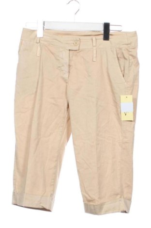 Pantaloni pentru copii Unbranded, Mărime 6-9m/ 68-74 cm, Culoare Bej, Preț 45,99 Lei