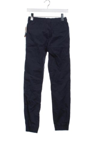 Dziecięce spodnie Unbranded, Rozmiar 13-14y/ 164-168 cm, Kolor Niebieski, Cena 91,99 zł