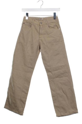 Παιδικό παντελόνι Unbranded, Μέγεθος 9-10y/ 140-146 εκ., Χρώμα  Μπέζ, Τιμή 7,99 €
