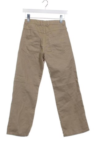 Παιδικό παντελόνι Unbranded, Μέγεθος 9-10y/ 140-146 εκ., Χρώμα  Μπέζ, Τιμή 7,99 €