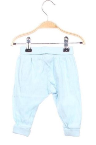 Dětské kalhoty  Unbranded, Velikost 3-6m/ 62-68 cm, Barva Modrá, Cena  312,00 Kč