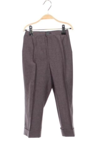 Kinderhose Unbranded, Größe 4-5y/ 110-116 cm, Farbe Grau, Preis € 11,00