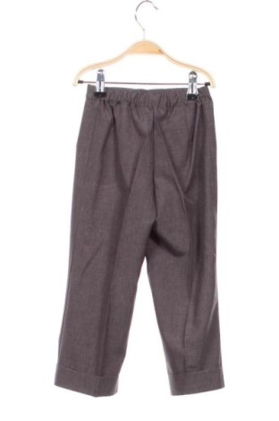 Kinderhose Unbranded, Größe 4-5y/ 110-116 cm, Farbe Grau, Preis € 11,00