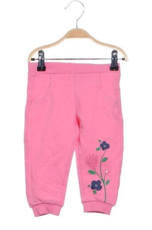 Gyerek nadrág Unbranded, Méret 9-12m / 74-80 cm, Szín Rózsaszín, Ár 3 179 Ft