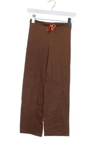 Gyerek nadrág Unbranded, Méret 7-8y / 128-134 cm, Szín Barna, Ár 5 459 Ft