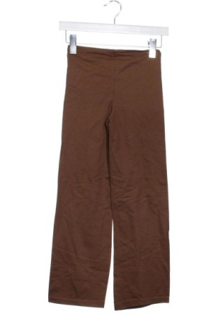 Gyerek nadrág Unbranded, Méret 7-8y / 128-134 cm, Szín Barna, Ár 5 459 Ft