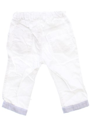 Detské nohavice  Unbranded, Veľkosť 12-18m/ 80-86 cm, Farba Biela, Cena  12,95 €