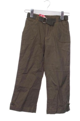 Παιδικό παντελόνι Unbranded, Μέγεθος 14-15y/ 168-170 εκ., Χρώμα Πράσινο, Τιμή 7,99 €