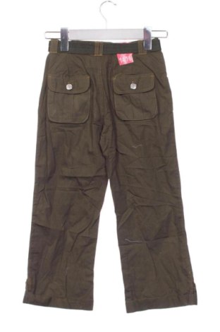 Παιδικό παντελόνι Unbranded, Μέγεθος 14-15y/ 168-170 εκ., Χρώμα Πράσινο, Τιμή 7,99 €