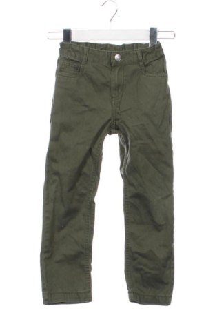 Kinderhose Unbranded, Größe 5-6y/ 116-122 cm, Farbe Grün, Preis € 10,74