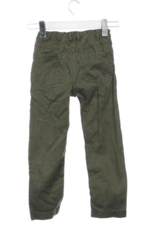 Kinderhose Unbranded, Größe 5-6y/ 116-122 cm, Farbe Grün, Preis € 10,74