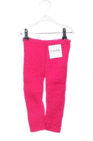Kinderhose Unbranded, Größe 2-3y/ 98-104 cm, Farbe Rosa, Preis € 4,82