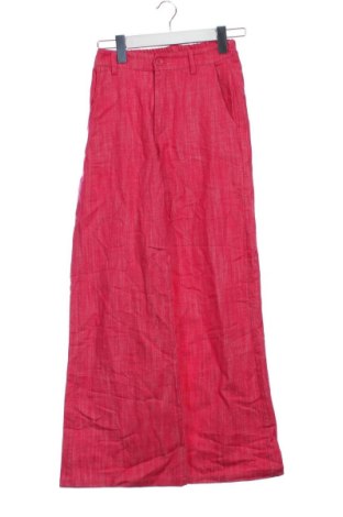 Kinderhose Unbranded, Größe 10-11y/ 146-152 cm, Farbe Rot, Preis € 8,99